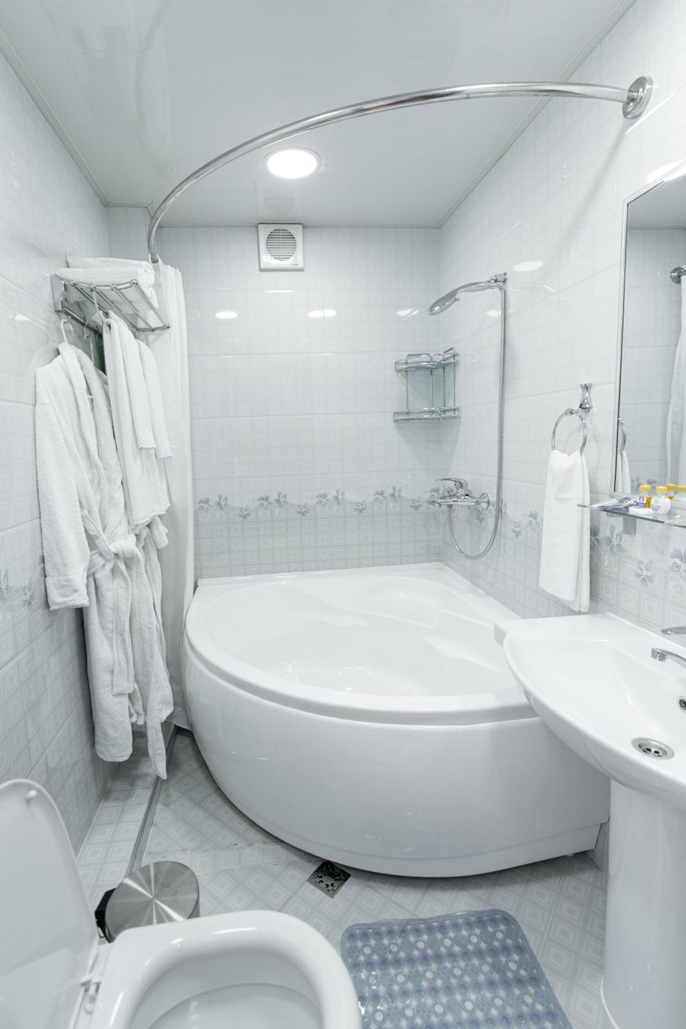 Crystal Guest House سمرقند المظهر الخارجي الصورة