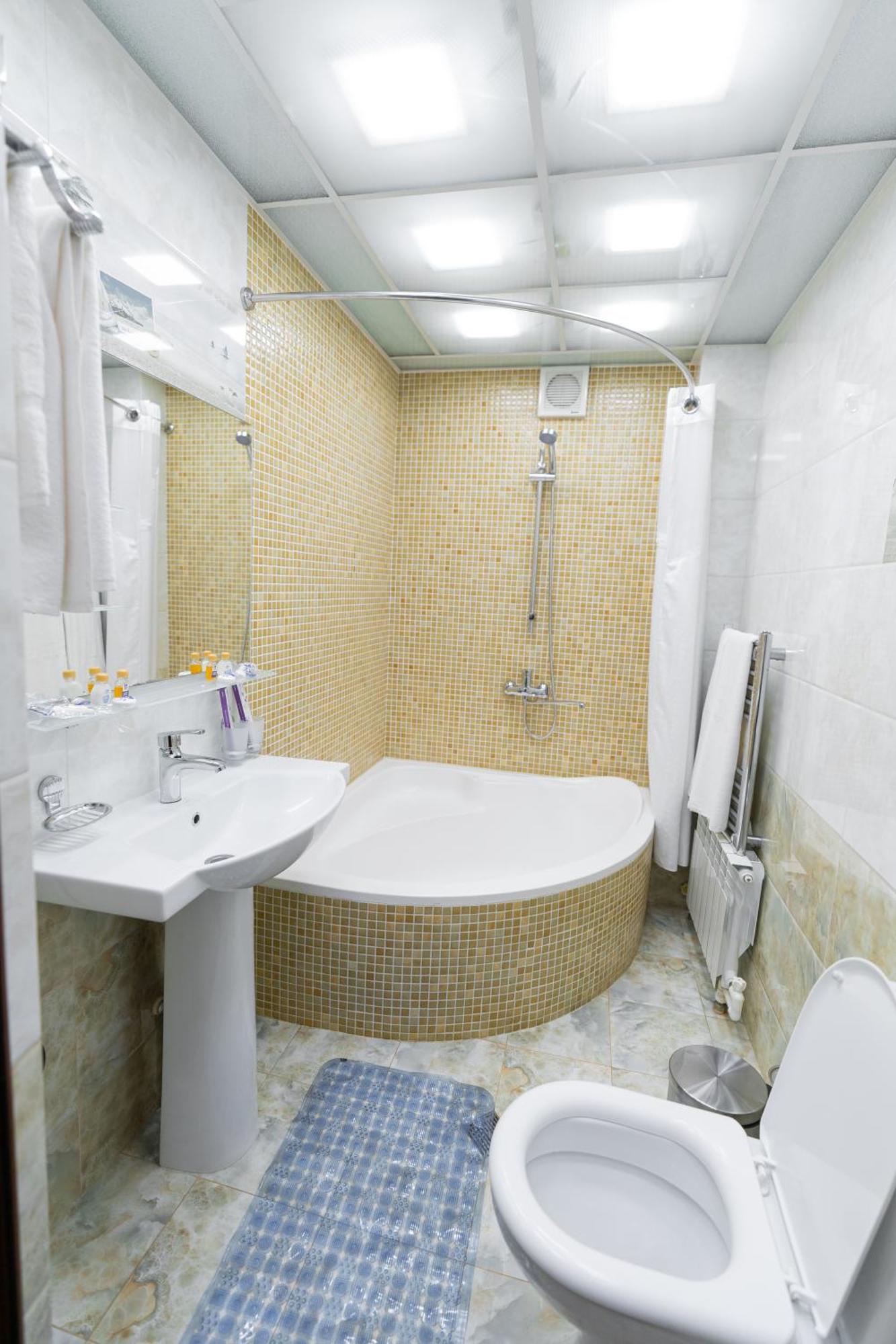 Crystal Guest House سمرقند المظهر الخارجي الصورة