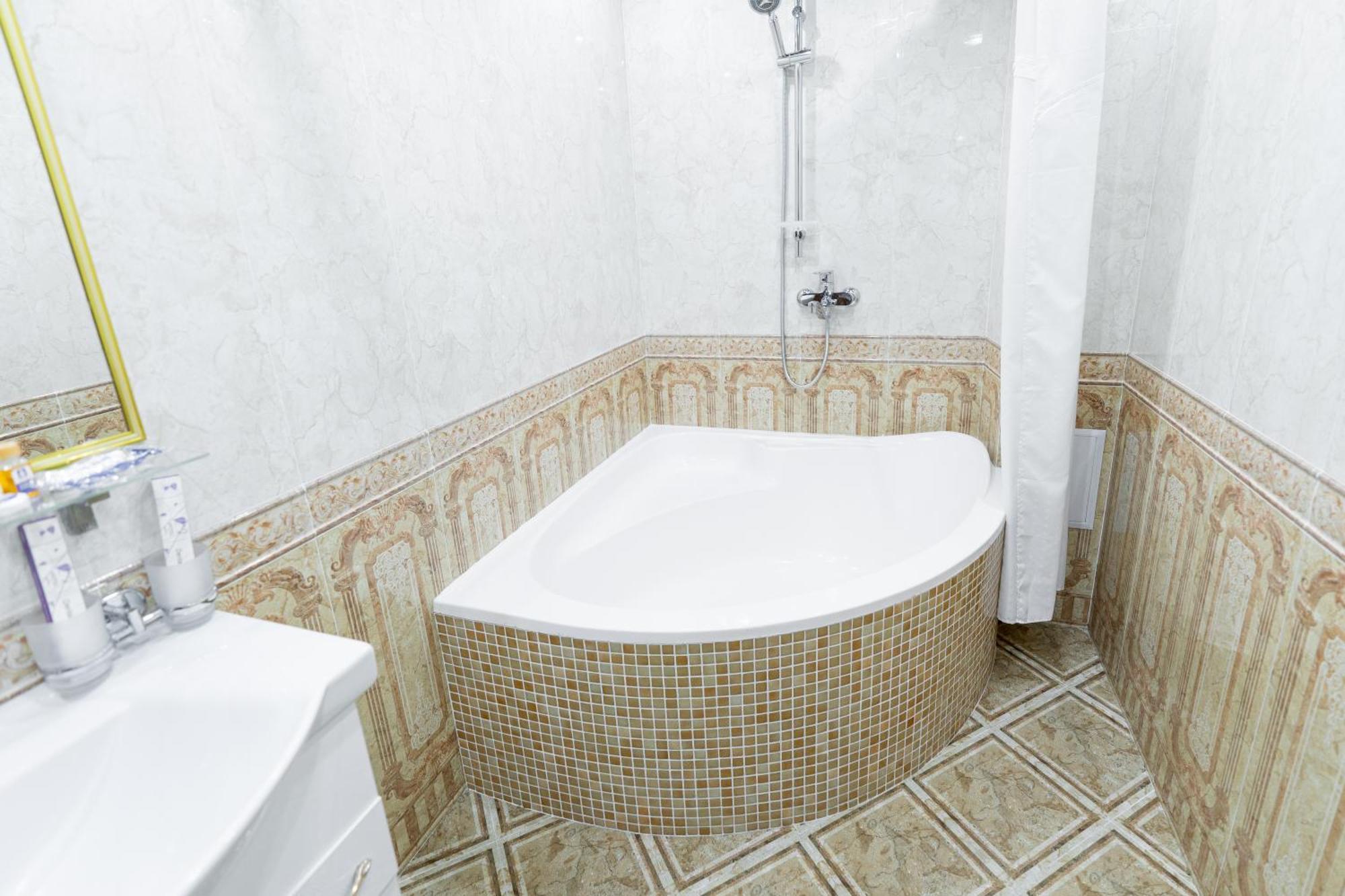 Crystal Guest House سمرقند المظهر الخارجي الصورة